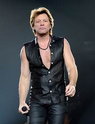 Artis Bon Jovi